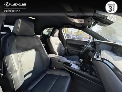 Photo 13 Lexus UX  250h 2WD Le MY19