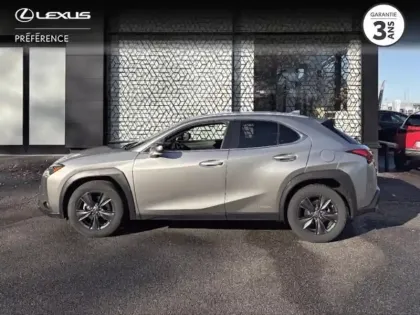Photo 2 Lexus UX  250h 2WD Le MY19