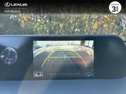 Photo 12 Lexus UX  250h 2WD Le MY19