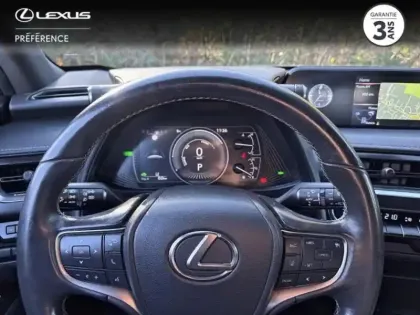Photo 7 Lexus UX  250h 2WD Le MY19