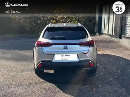 Photo 3 Lexus UX  250h 2WD Le MY19