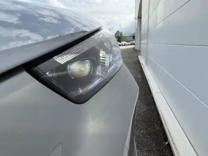 Photo 14 BMW X1  xDrive25e 245ch M Sport