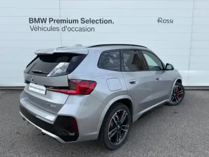 Photo 1 BMW X1  xDrive25e 245ch M Sport