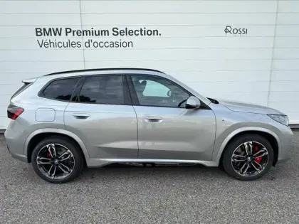 Photo 2 BMW X1  xDrive25e 245ch M Sport