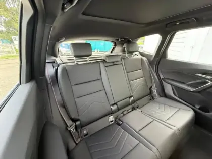 Photo 7 BMW X1  xDrive25e 245ch M Sport