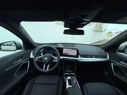 Photo 8 BMW X1  xDrive25e 245ch M Sport