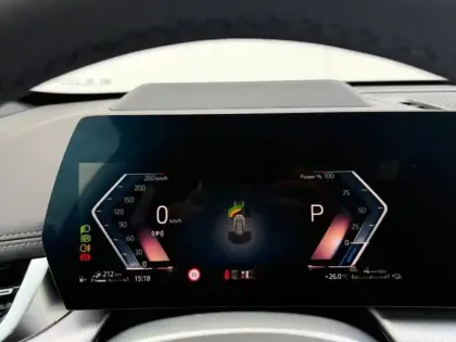 Photo 10 BMW X1  xDrive25e 245ch M Sport