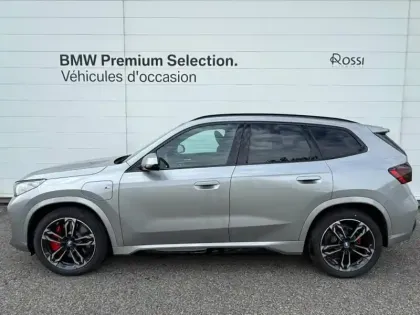 Photo 4 BMW X1  xDrive25e 245ch M Sport
