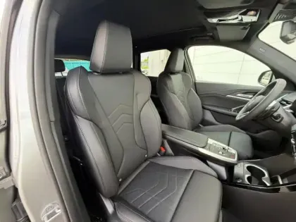 Photo 6 BMW X1  xDrive25e 245ch M Sport