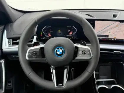 Photo 9 BMW X1  xDrive25e 245ch M Sport