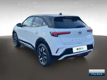 Photo 6 Opel Mokka  1.2 Turbo Hybrid 136ch GS e-DCT6