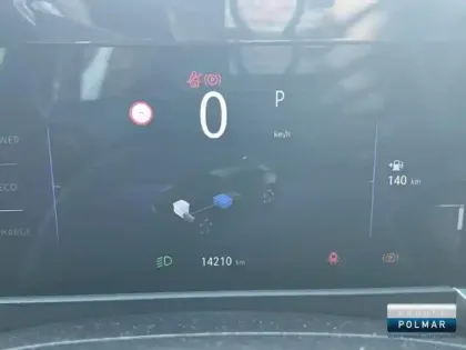 Photo 9 Opel Mokka  1.2 Turbo Hybrid 136ch GS e-DCT6