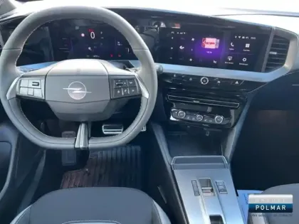 Photo 7 Opel Mokka  1.2 Turbo Hybrid 136ch GS e-DCT6