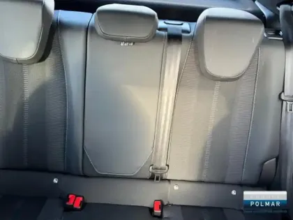 Photo 11 Opel Mokka  1.2 Turbo Hybrid 136ch GS e-DCT6