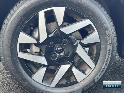 Photo 12 Opel Mokka  1.2 Turbo Hybrid 136ch GS e-DCT6