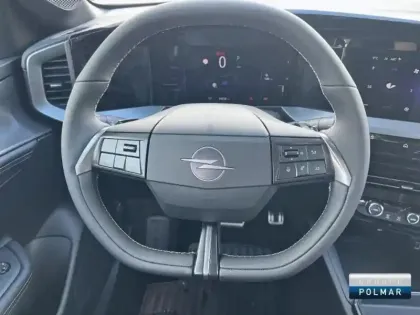 Photo 8 Opel Mokka  1.2 Turbo Hybrid 136ch GS e-DCT6