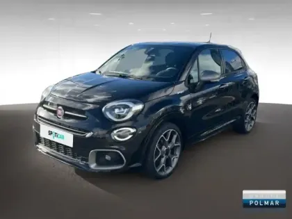 Photo Fiat 500x