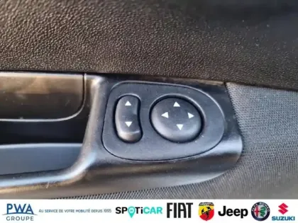 Photo 11 Abarth 500  1.4 Turbo T-Jet 145ch  595