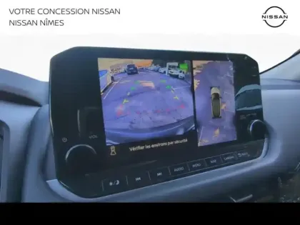 Photo 13 Nissan Qashqai  1.3 Mild Hybrid 140ch N-Connecta