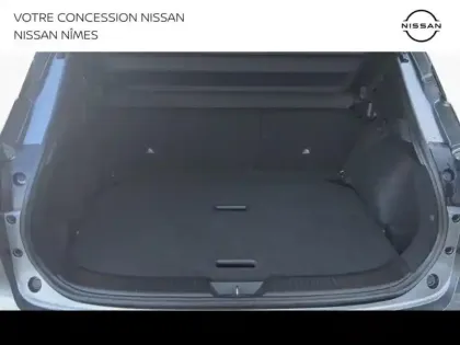 Photo 7 Nissan Qashqai  1.3 Mild Hybrid 140ch N-Connecta