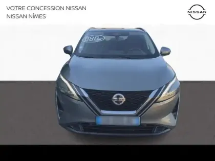 Photo 1 Nissan Qashqai  1.3 Mild Hybrid 140ch N-Connecta