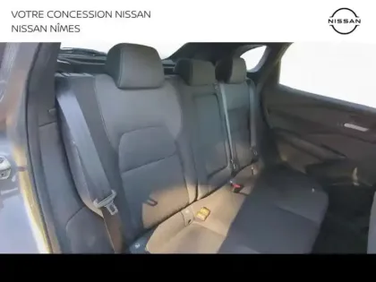 Photo 11 Nissan Qashqai  1.3 Mild Hybrid 140ch N-Connecta