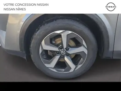 Photo 6 Nissan Qashqai  1.3 Mild Hybrid 140ch N-Connecta