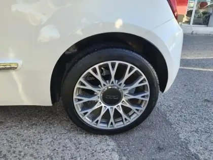 Photo 9 Fiat 500 C 1.2 8v 69ch S&S Star   Dualogic
