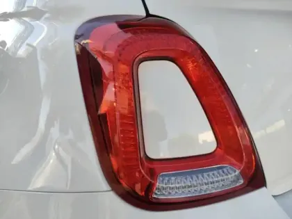 Photo 10 Fiat 500 C 1.2 8v 69ch S&S Star   Dualogic