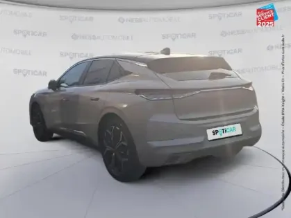 Photo 7 DS DS 4 Gén. II Ph1 NG Rivoli 5