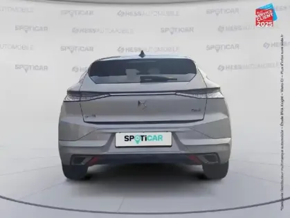 Photo 6 DS DS 4 Gén. II Ph1 NG Rivoli 5