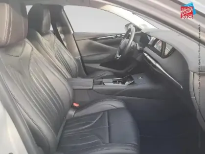 Photo 4 DS DS 4  BlueHDi 130ch Rivoli Automatique Touvrant Sieges cuir Focal