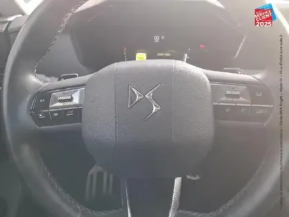 Photo 11 DS DS 4 Gén. II Ph1 NG Rivoli 5