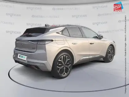 Photo 5 DS DS 4 Gén. II Ph1 NG Rivoli 5