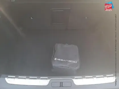 Photo 13 DS DS 4  BlueHDi 130ch Rivoli Automatique Touvrant Sieges cuir Focal