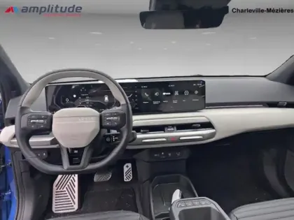 Photo 13 Kia Ev4  Autonomie Longue 204ch 81,4kWh GT-Line