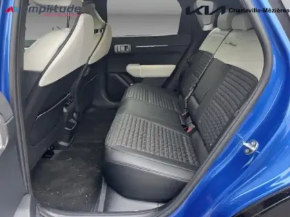 Photo 11 Kia Ev4  Autonomie Longue 204ch 81,4kWh GT-Line