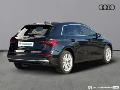 Photo 18 Audi A3 Gén. IV Ph2 Business Executive 5