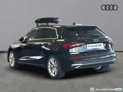 Photo 17 Audi A3 Gén. IV Ph2 Business Executive 5