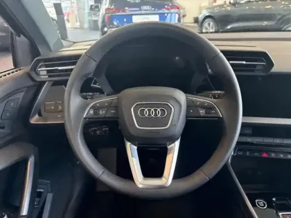 Photo 12 Audi A3 Gén. IV Ph2 Business Executive 5