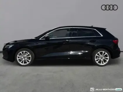 Photo 19 Audi A3 Gén. IV Ph2 Business Executive 5