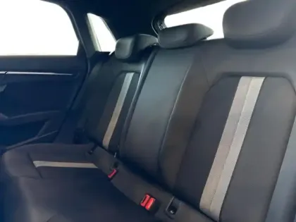 Photo 22 Audi A3 Gén. IV Ph2 Business Executive 5