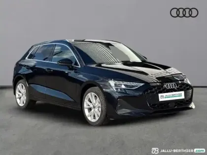 Photo 16 Audi A3 Gén. IV Ph2 Business Executive 5