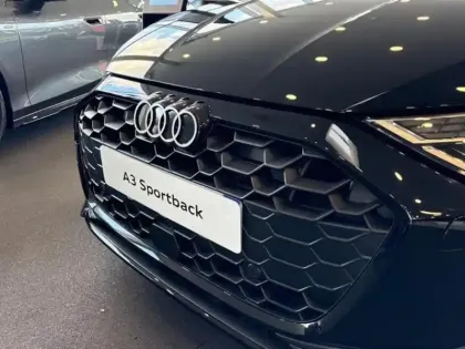 Photo 8 Audi A3 Gén. IV Ph2 Business Executive 5