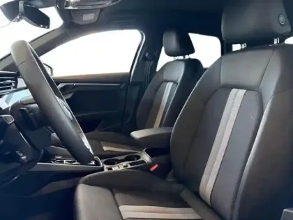 Photo 21 Audi A3 Gén. IV Ph2 Business Executive 5