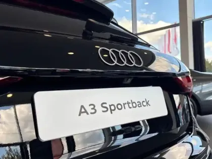 Photo 7 Audi A3 Gén. IV Ph2 Business Executive 5