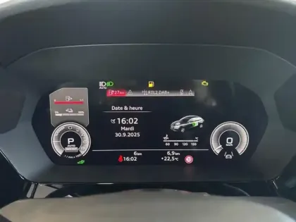 Photo 25 Audi A3 Gén. IV Ph2 Business Executive 5