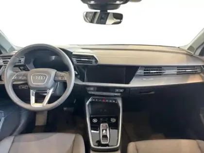 Photo 20 Audi A3 Gén. IV Ph2 Business Executive 5