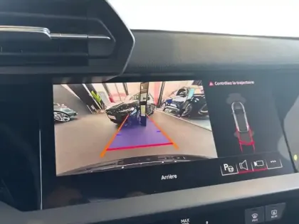 Photo 28 Audi A3 Gén. IV Ph2 Business Executive 5