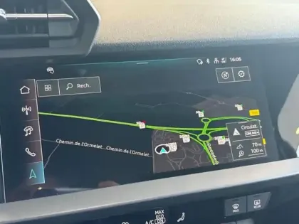 Photo 26 Audi A3 Gén. IV Ph2 Business Executive 5